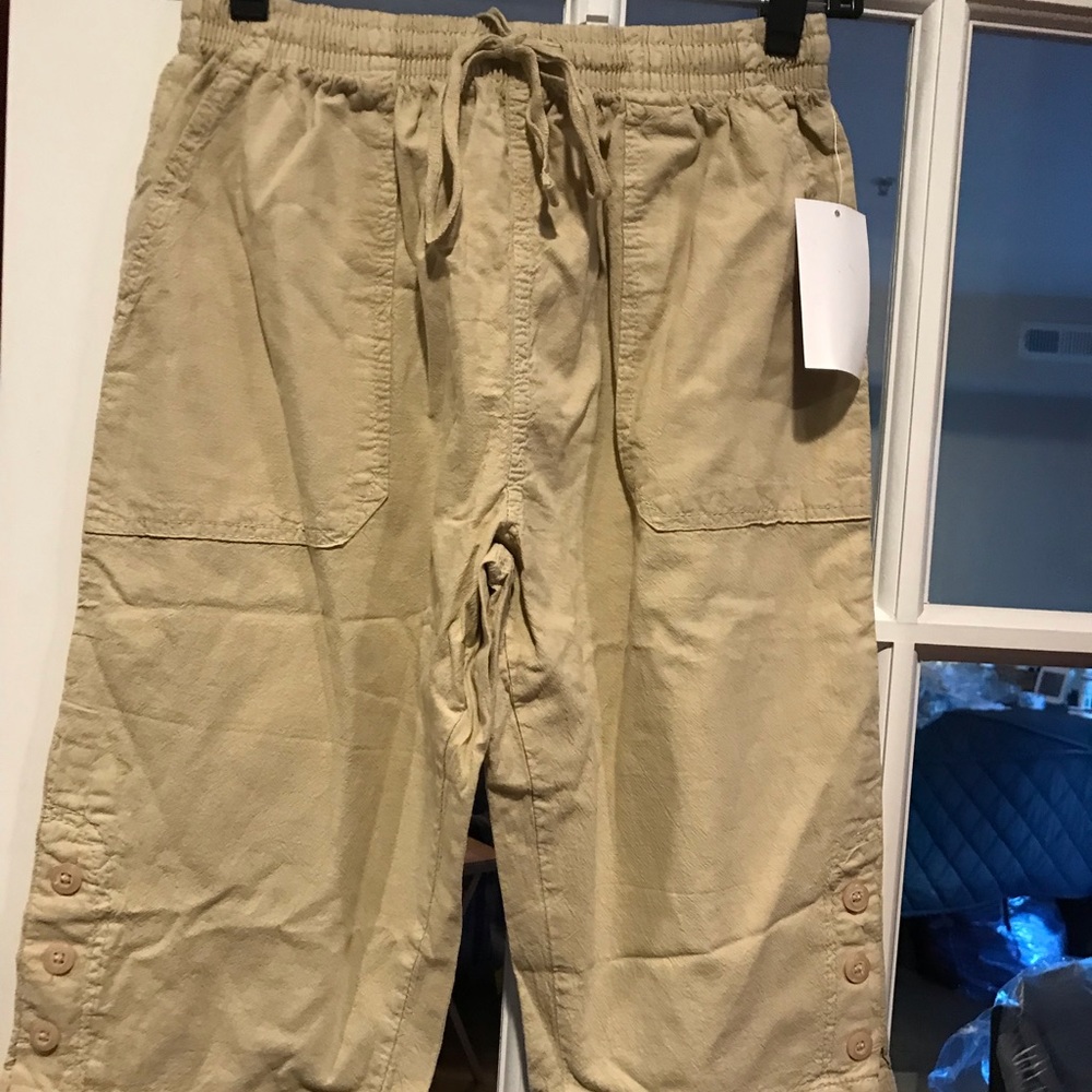 Ragtop shorts